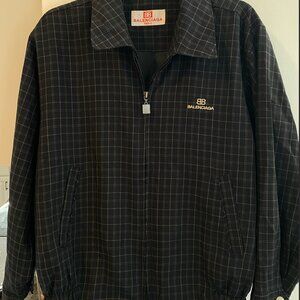 Balenciaga Jacket